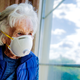 Image for article titled Vaccination Drive Finally Returns Nursing Home To Normal Levels Of Depressing
